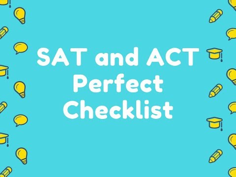 Math Mastery ACT/SAT Package