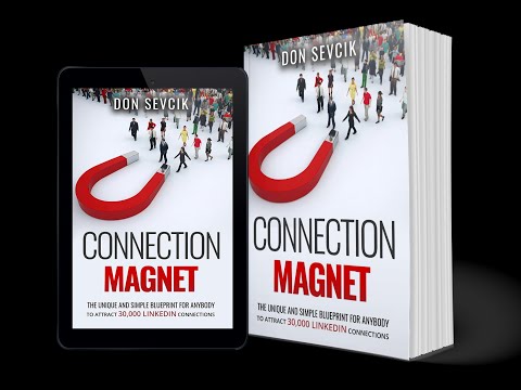 Connection Magnet eBook